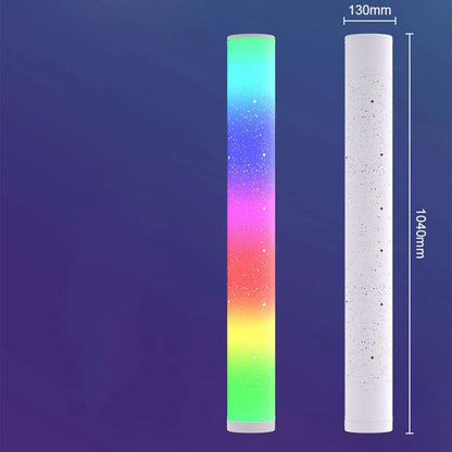Lampadaire Gaming Multicolore