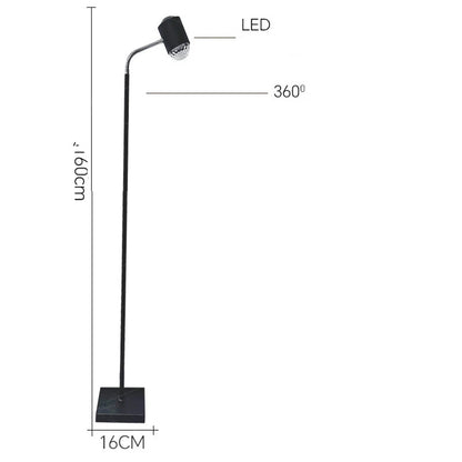 Lampadaire Coucher De Soleil