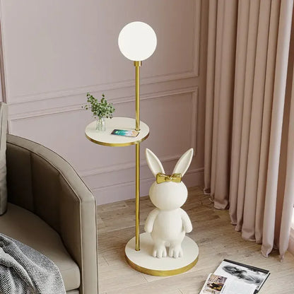 Lampadaire Chambre Enfant Lapin