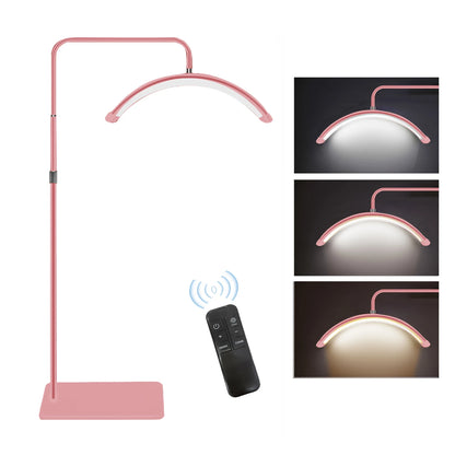 Lampadaire Demi Lune