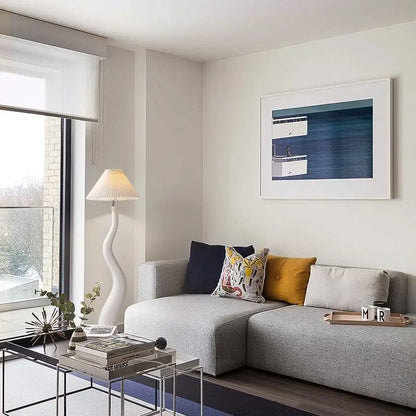 Lampadaire Interieur Design