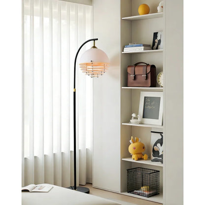 Lampadaire Bauhaus