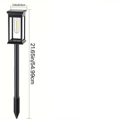 Lampadaire Exterieur Lanterne