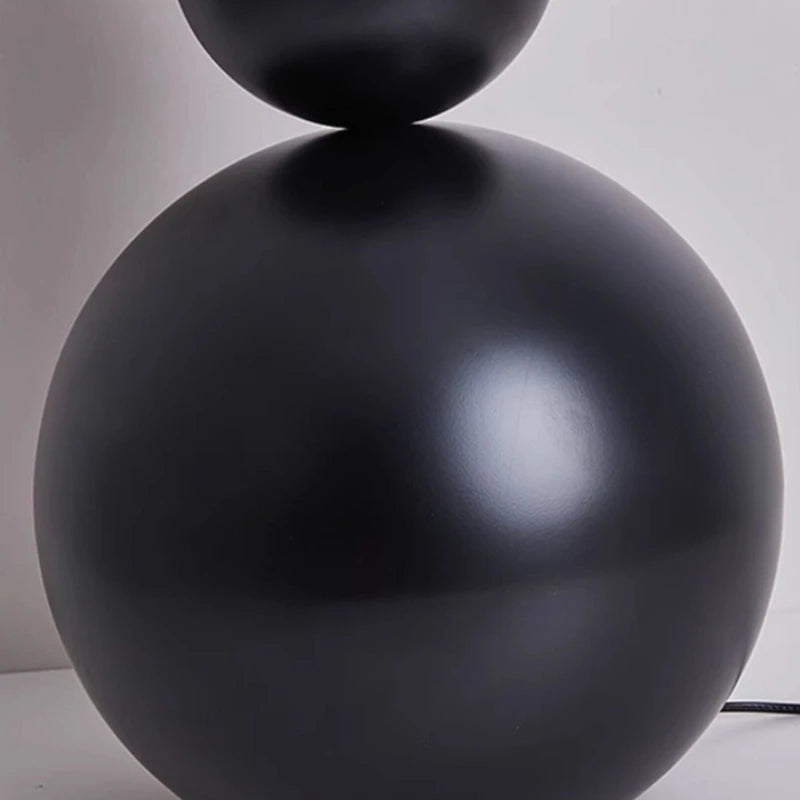 Lampadaire Design Contemporain
