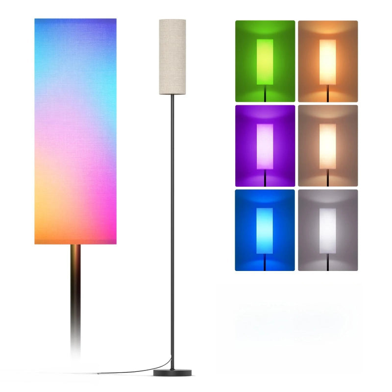 Lampadaire Salon Variateur