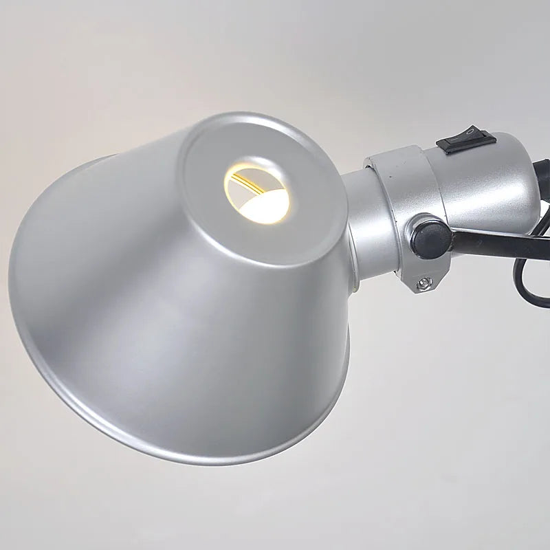 Lampadaire Architecte Sur Pied