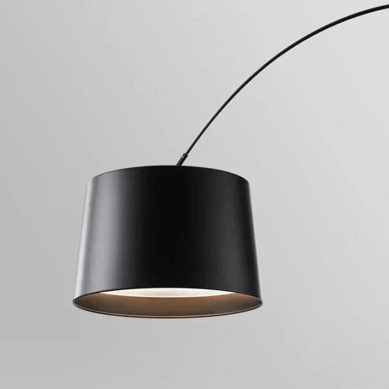 Lampadaire Arceau Salon