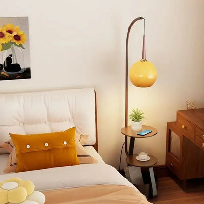 Lampadaire Table De Nuit