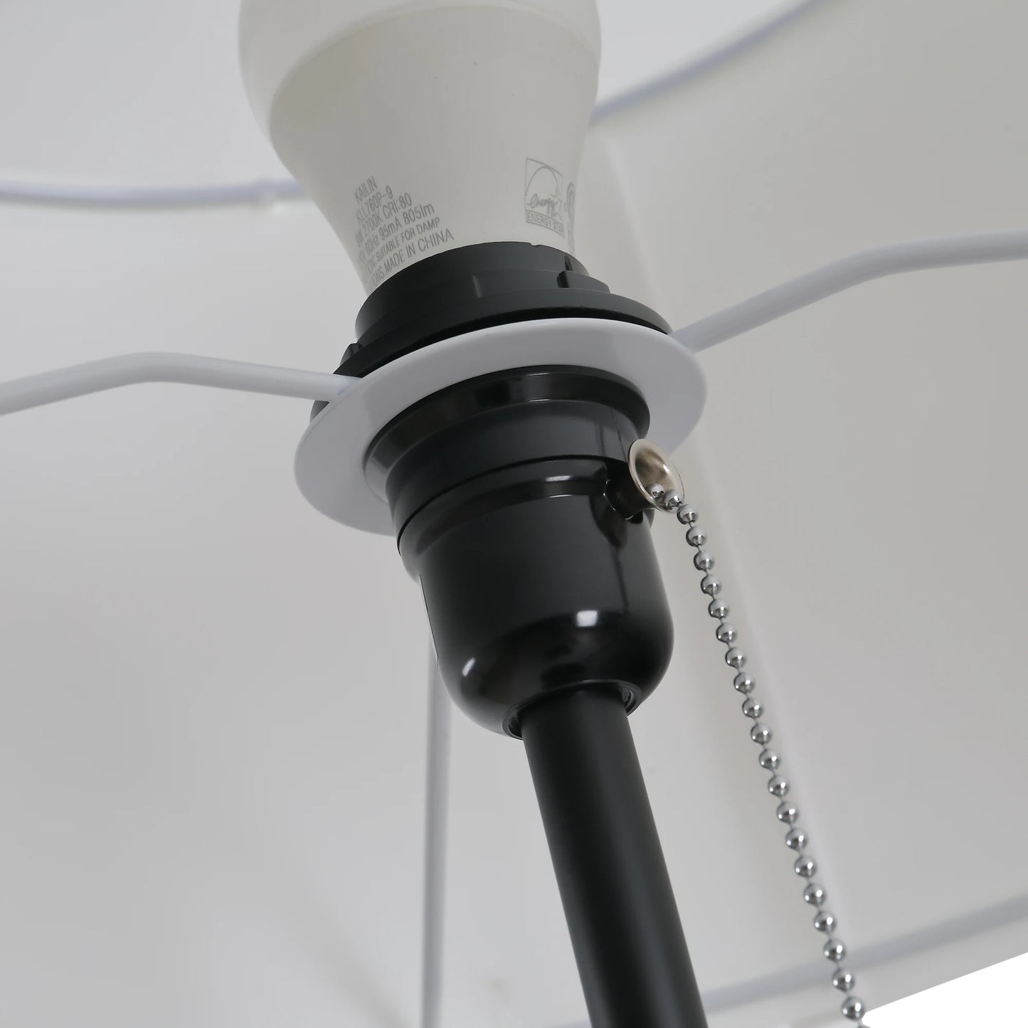 Lampadaire 3 Pieds