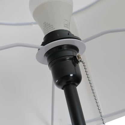Lampadaire 3 Pieds