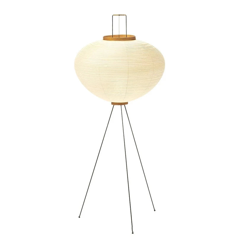 Lampadaire Akari