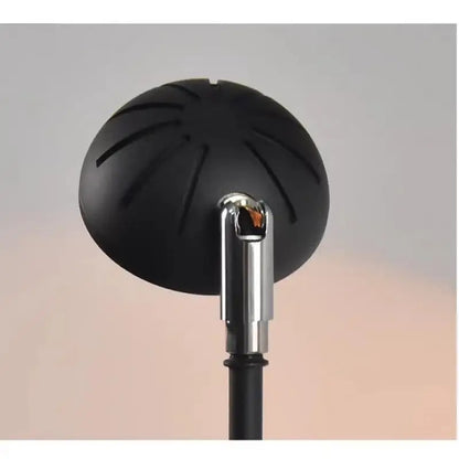 Lampadaire Liseuse Noir