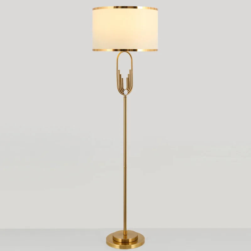 Lampadaires Art Deco Années 30