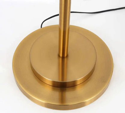 Lampadaires Art Deco Années 30