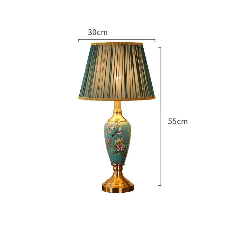 Lampadaire Sur Pied Oriental