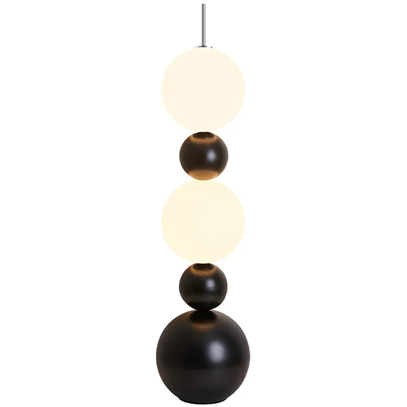 Lampadaire Design Contemporain