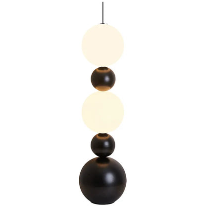 Lampadaire Design Contemporain