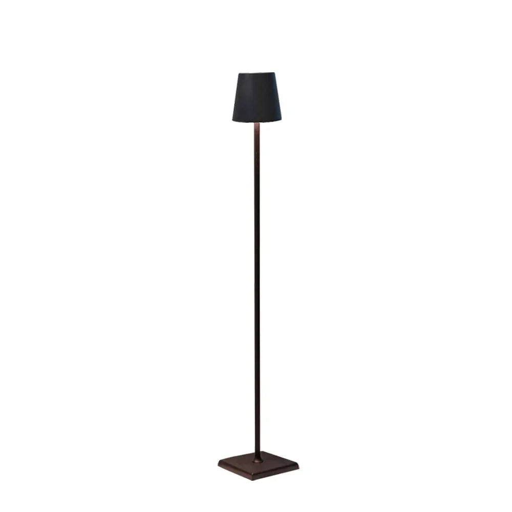 Lampadaire Sur Batterie Rechargeable IP54