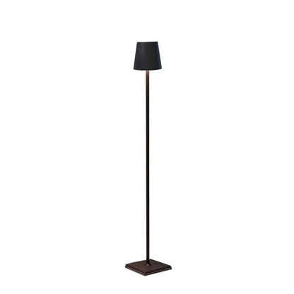 Lampadaire Sur Batterie Rechargeable IP54