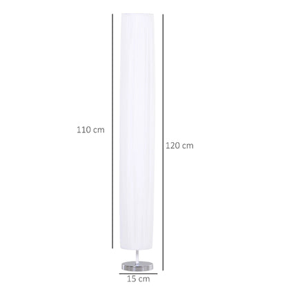 Lampadaire Colonne Blanc