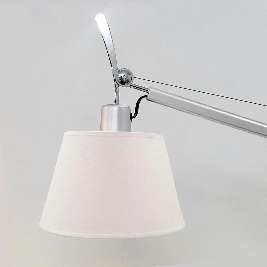 Lampadaire Salon Articulé