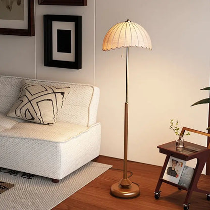 Lampadaire Vintage Année 60