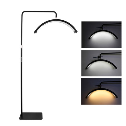Lampadaire Demi Lune
