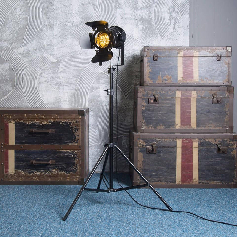 lampadaire-cinema-industriel