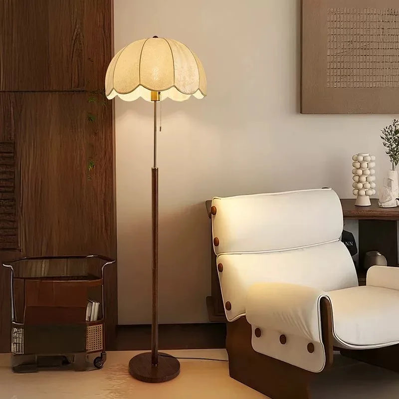 lampadaire annee 60