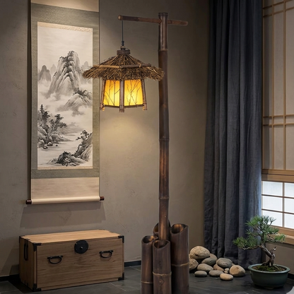 lampadaire_bambou_sur_pied
