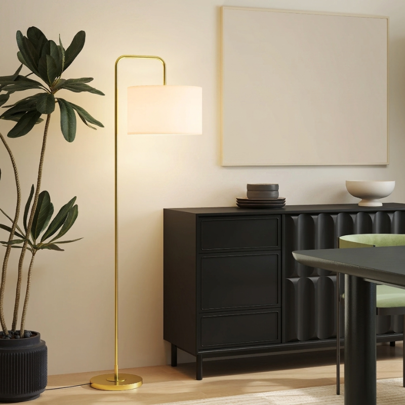 lampadaire_blanc_or
