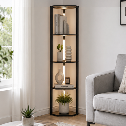 lampadaire_etagere_lumineuse