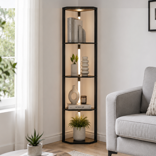 lampadaire_etagere_lumineuse