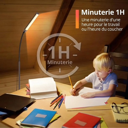 liseuse chambre enfant